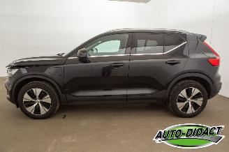 Volvo XC40 1.5 T4 Recharge Automaat Pano Leder Camera Navi picture 40