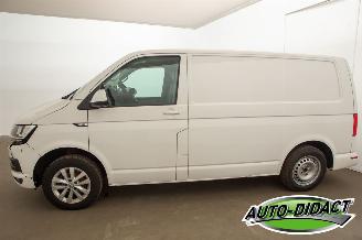 Volkswagen Transporter 2.0 TDI L1H1 Airco picture 32