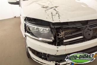 Volkswagen Transporter 2.0 TDI L1H1 Airco picture 27