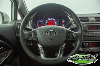 Kia Rio 1.2 CVVT Clima Motorschade Super Pack picture 5