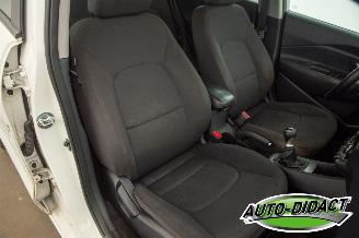 Kia Rio 1.2 CVVT Clima Motorschade Super Pack picture 19