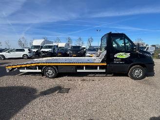 Iveco Daily 35D18H 3.0 300 Automaat picture 33