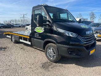 Iveco Daily 35D18H 3.0 300 Automaat picture 2