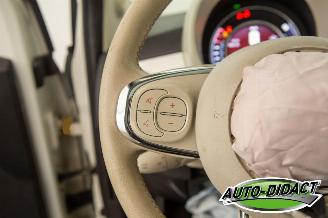 Fiat 500 0.9 TwinAir Turbo Automaat Pano Collezione picture 12