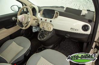 Fiat 500 0.9 TwinAir Turbo Automaat Pano Collezione picture 17