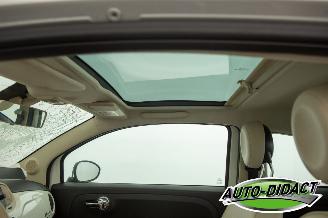 Fiat 500 0.9 TwinAir Turbo Automaat Pano Collezione picture 24