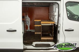 Opel Vivaro 1.6 CDTI Airco L2H1 picture 33