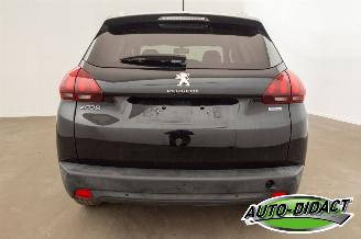 Peugeot 2008 1.2 Access Clima Navi picture 37