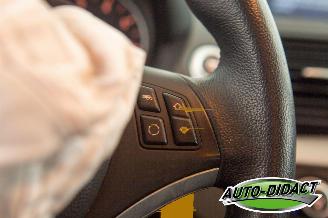 BMW 1-serie 116i Clima Leder Navi EffDyn. Ed. Business Line Ultimate Edition picture 16