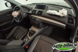 BMW 1-serie 116i Clima Leder Navi EffDyn. Ed. Business Line Ultimate Edition picture 19