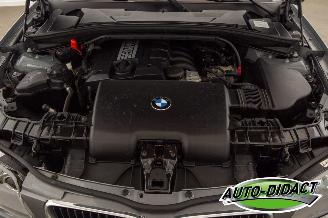 BMW 1-serie 116i Clima Leder Navi EffDyn. Ed. Business Line Ultimate Edition picture 35