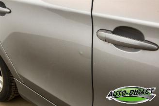 BMW 1-serie 116i Clima Leder Navi EffDyn. Ed. Business Line Ultimate Edition picture 30