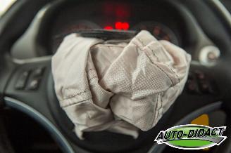 BMW 1-serie 116i Clima Leder Navi EffDyn. Ed. Business Line Ultimate Edition picture 28