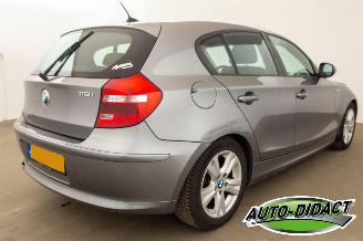 BMW 1-serie 116i Clima Leder Navi EffDyn. Ed. Business Line Ultimate Edition picture 4