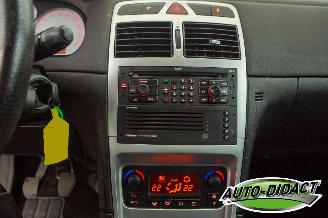 Peugeot 307 1.6-16V Clima Oxygo picture 10