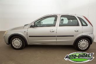 Opel Corsa 1.2-16V Enjoy Airco picture 30