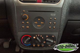 Opel Corsa 1.2-16V Enjoy Airco picture 8