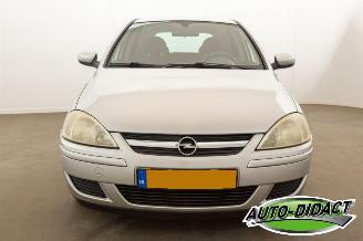 Opel Corsa 1.2-16V Enjoy Airco picture 27