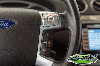 Ford S-Max 2.0 Navi Clima 7p picture 14