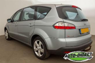 Ford S-Max 2.0 Navi Clima 7p picture 3