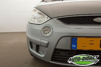 Ford S-Max 2.0 Navi Clima 7p picture 28