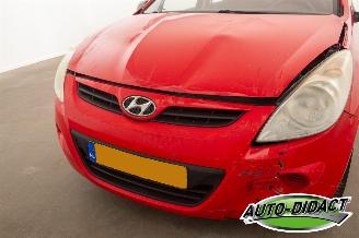 Hyundai I-20 1.2i ActiveVersion picture 26