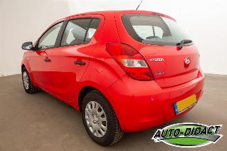 Hyundai I-20 1.2i ActiveVersion picture 3
