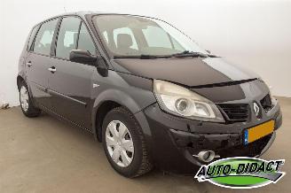 Renault Scenic 1.6-16V Tech Line Clima Navi picture 2