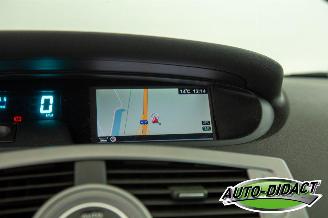 Renault Scenic 1.6-16V Tech Line Clima Navi picture 7