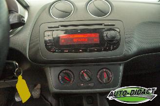 Seat Ibiza 1.4 Good Stuff Airco picture 9