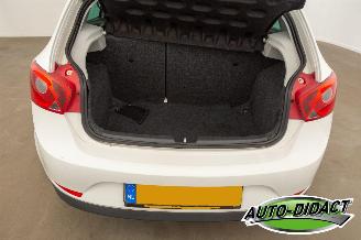 Seat Ibiza 1.4 Good Stuff Airco picture 32