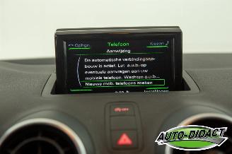 Audi A1 1.0 TFSI Navi Airco Pro Line picture 8
