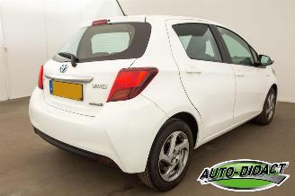 Toyota Yaris 1.5 Hybrid Automaat Clima picture 4