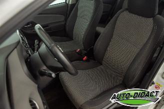 Toyota Yaris 1.5 Hybrid Automaat Clima picture 28