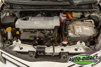 Toyota Yaris 1.5 Hybrid Automaat Clima picture 34