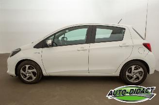 Toyota Yaris 1.5 Hybrid Automaat Clima picture 38