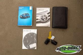 Toyota Yaris 1.5 Hybrid Automaat Clima picture 30