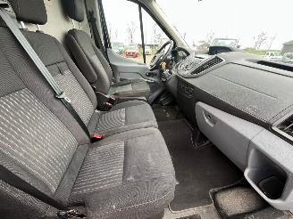 Ford Transit 350 2.2 TDCI L3H2 Airco Trend picture 23