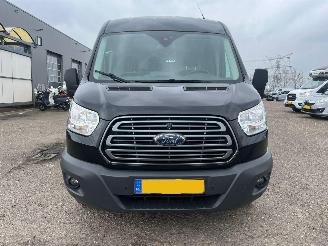 Ford Transit 350 2.2 TDCI L3H2 Airco Trend picture 37