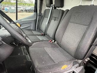 Ford Transit 350 2.2 TDCI L3H2 Airco Trend picture 27