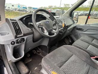 Ford Transit 350 2.2 TDCI L3H2 Airco Trend picture 25