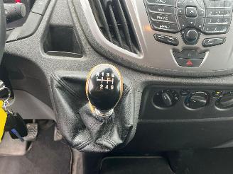 Ford Transit 350 2.2 TDCI L3H2 Airco Trend picture 14