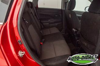 Mitsubishi ASX 1.6 Airco Navi Camera picture 23