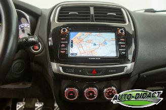 Mitsubishi ASX 1.6 Airco Navi Camera picture 11