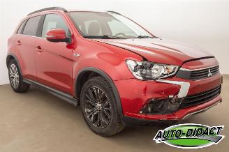 Mitsubishi ASX 1.6 Airco Navi Camera picture 2
