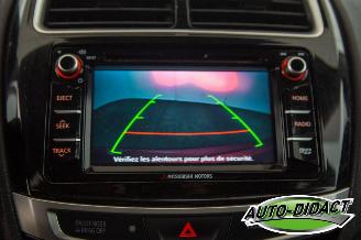 Mitsubishi ASX 1.6 Airco Navi Camera picture 8