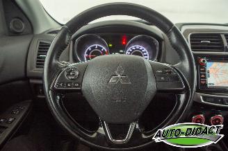 Mitsubishi ASX 1.6 Airco Navi Camera picture 5