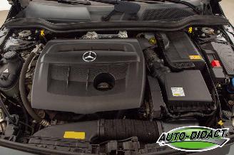 Mercedes A-klasse 180 CDI Airco Navi Ambition picture 31