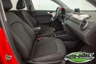 Audi A1 1.0 TFSI Airco 113.225 km picture 19