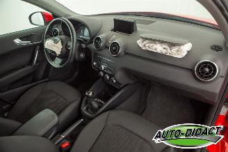 Audi A1 1.0 TFSI Airco 113.225 km picture 18